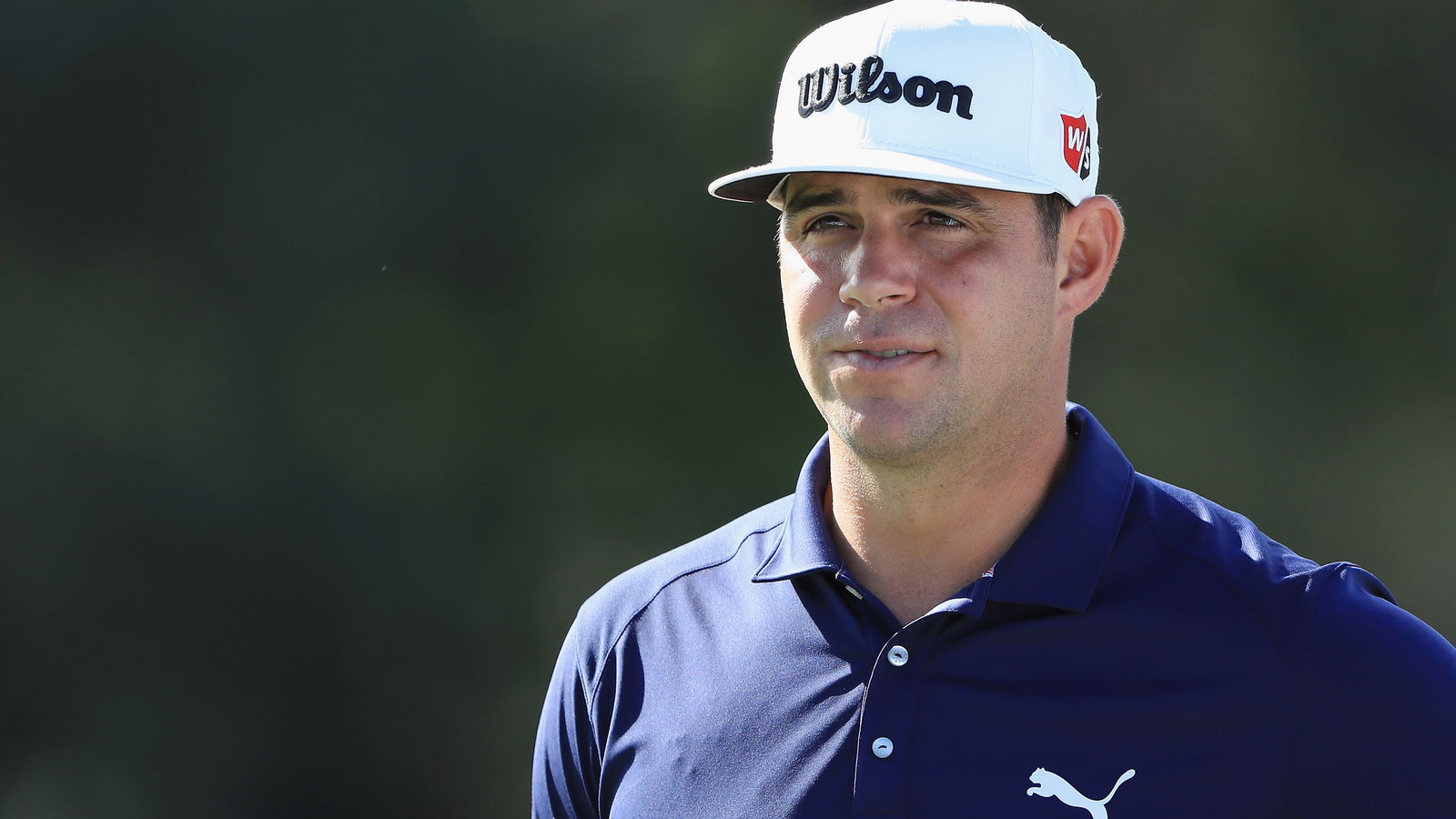 Wilson Golf enjoys worldwide Tour success